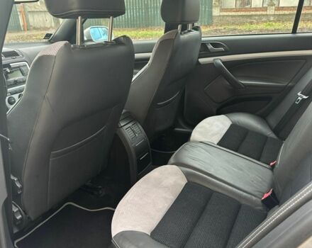 Сірий Шкода РС, об'ємом двигуна 0 л та пробігом 250 тис. км за 5200 $, фото 6 на Automoto.ua