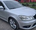 Сірий Шкода РС, об'ємом двигуна 2 л та пробігом 288 тис. км за 8200 $, фото 1 на Automoto.ua