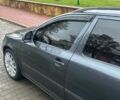 Серый Шкода РС, объемом двигателя 2 л и пробегом 2 тыс. км за 7500 $, фото 5 на Automoto.ua