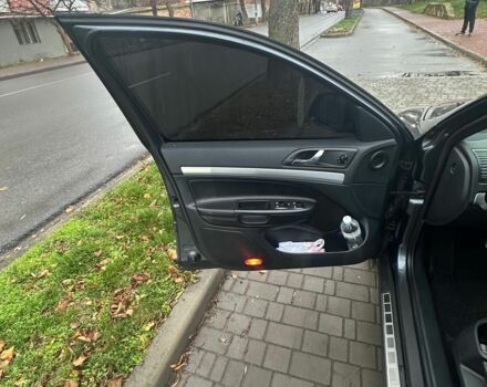 Серый Шкода РС, объемом двигателя 2 л и пробегом 2 тыс. км за 7500 $, фото 9 на Automoto.ua