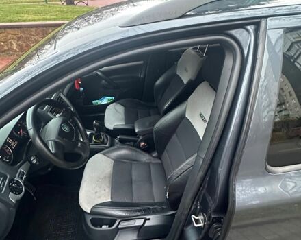 Серый Шкода РС, объемом двигателя 2 л и пробегом 2 тыс. км за 7500 $, фото 7 на Automoto.ua