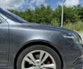Серый Шкода РС, объемом двигателя 2 л и пробегом 326 тыс. км за 10200 $, фото 6 на Automoto.ua