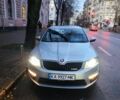 Серый Шкода РС, объемом двигателя 2 л и пробегом 270 тыс. км за 13500 $, фото 1 на Automoto.ua
