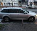 Серый Шкода РС, объемом двигателя 2 л и пробегом 270 тыс. км за 13500 $, фото 6 на Automoto.ua