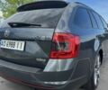 Серый Шкода РС, объемом двигателя 2 л и пробегом 256 тыс. км за 14800 $, фото 13 на Automoto.ua