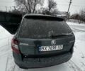 Сірий Шкода РС, об'ємом двигуна 2 л та пробігом 280 тис. км за 17800 $, фото 10 на Automoto.ua