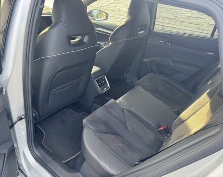 Серый Шкода РС, объемом двигателя 0 л и пробегом 202 тыс. км за 25555 $, фото 12 на Automoto.ua