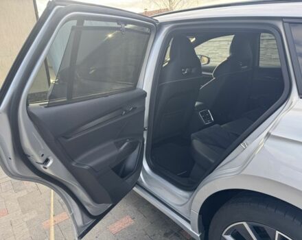 Серый Шкода РС, объемом двигателя 0 л и пробегом 202 тыс. км за 25555 $, фото 10 на Automoto.ua