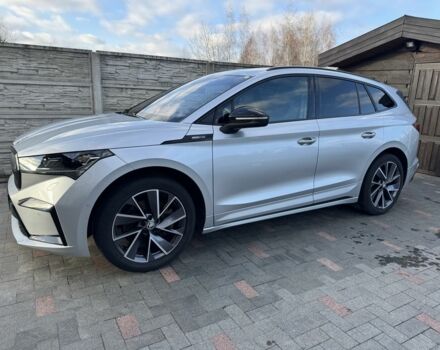 Серый Шкода РС, объемом двигателя 0 л и пробегом 202 тыс. км за 25555 $, фото 1 на Automoto.ua