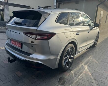 Серый Шкода РС, объемом двигателя 0 л и пробегом 202 тыс. км за 25555 $, фото 5 на Automoto.ua