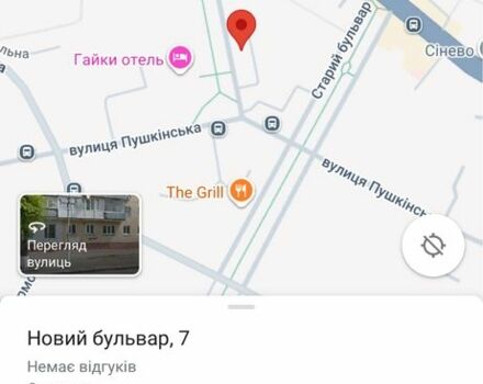 Серый Шкода РС, объемом двигателя 0 л и пробегом 202 тыс. км за 25555 $, фото 19 на Automoto.ua