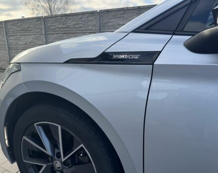 Серый Шкода РС, объемом двигателя 0 л и пробегом 202 тыс. км за 25555 $, фото 3 на Automoto.ua