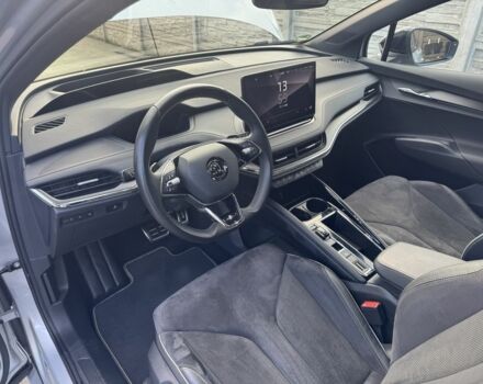 Серый Шкода РС, объемом двигателя 0 л и пробегом 202 тыс. км за 25555 $, фото 7 на Automoto.ua