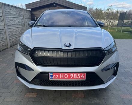 Серый Шкода РС, объемом двигателя 0 л и пробегом 202 тыс. км за 25555 $, фото 2 на Automoto.ua