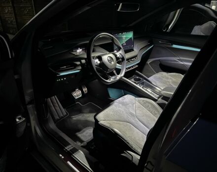 Серый Шкода РС, объемом двигателя 0 л и пробегом 202 тыс. км за 25555 $, фото 20 на Automoto.ua