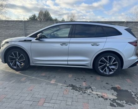 Серый Шкода РС, объемом двигателя 0 л и пробегом 202 тыс. км за 25555 $, фото 6 на Automoto.ua