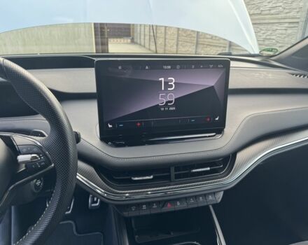 Серый Шкода РС, объемом двигателя 0 л и пробегом 202 тыс. км за 25555 $, фото 15 на Automoto.ua