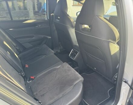 Серый Шкода РС, объемом двигателя 0 л и пробегом 202 тыс. км за 25555 $, фото 9 на Automoto.ua