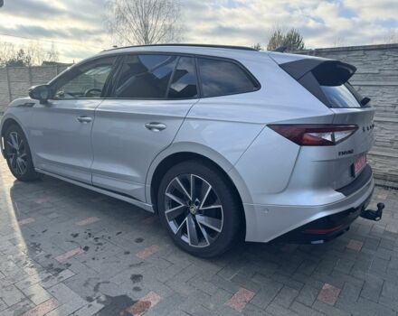 Серый Шкода РС, объемом двигателя 0 л и пробегом 202 тыс. км за 25555 $, фото 4 на Automoto.ua