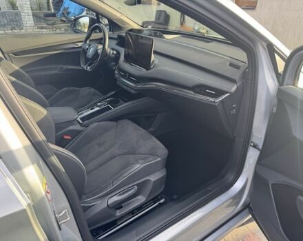 Серый Шкода РС, объемом двигателя 0 л и пробегом 202 тыс. км за 25555 $, фото 8 на Automoto.ua