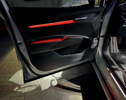 Серый Шкода РС, объемом двигателя 0 л и пробегом 202 тыс. км за 25555 $, фото 18 на Automoto.ua