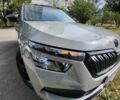 Серый Шкода РС, объемом двигателя 1.5 л и пробегом 36 тыс. км за 23999 $, фото 1 на Automoto.ua