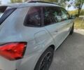 Серый Шкода РС, объемом двигателя 1.5 л и пробегом 36 тыс. км за 23999 $, фото 3 на Automoto.ua