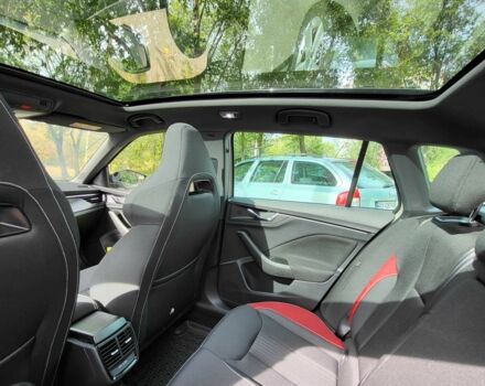 Серый Шкода РС, объемом двигателя 1.5 л и пробегом 36 тыс. км за 23999 $, фото 9 на Automoto.ua