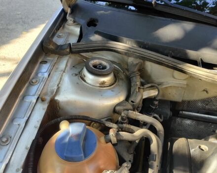 Серый Шкода РС, объемом двигателя 1.8 л и пробегом 336 тыс. км за 4900 $, фото 13 на Automoto.ua