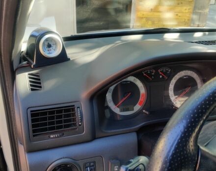 Серый Шкода РС, объемом двигателя 1.8 л и пробегом 336 тыс. км за 4900 $, фото 14 на Automoto.ua