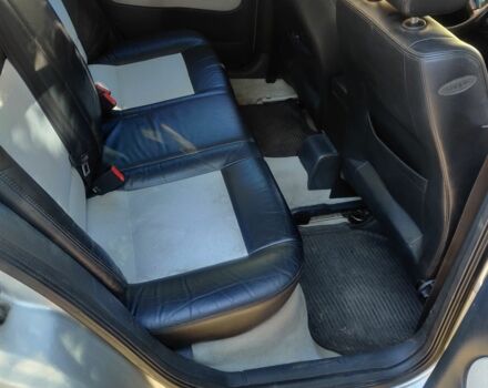 Серый Шкода РС, объемом двигателя 1.8 л и пробегом 336 тыс. км за 4900 $, фото 11 на Automoto.ua