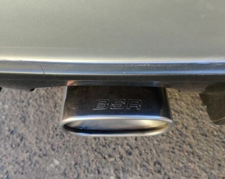 Серый Шкода РС, объемом двигателя 1.8 л и пробегом 336 тыс. км за 4900 $, фото 10 на Automoto.ua