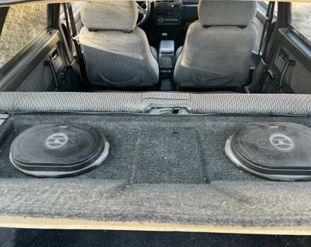 Сірий Шкода РС, об'ємом двигуна 1.5 л та пробігом 220 тис. км за 1500 $, фото 5 на Automoto.ua