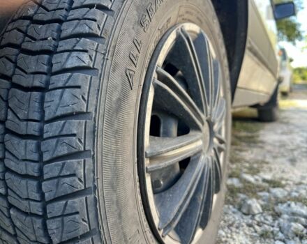 Сірий Шкода РС, об'ємом двигуна 1.5 л та пробігом 220 тис. км за 1500 $, фото 9 на Automoto.ua