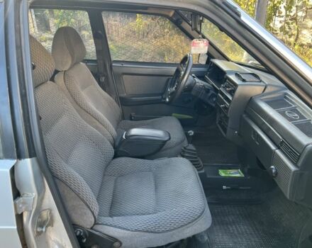 Сірий Шкода РС, об'ємом двигуна 1.5 л та пробігом 220 тис. км за 1500 $, фото 13 на Automoto.ua