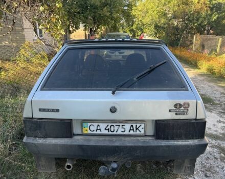 Сірий Шкода РС, об'ємом двигуна 1.5 л та пробігом 220 тис. км за 1500 $, фото 1 на Automoto.ua