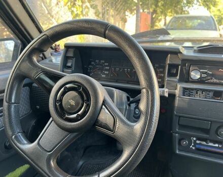 Сірий Шкода РС, об'ємом двигуна 1.5 л та пробігом 220 тис. км за 1500 $, фото 7 на Automoto.ua