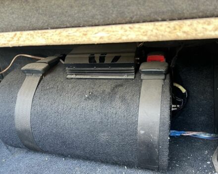 Сірий Шкода РС, об'ємом двигуна 1.5 л та пробігом 220 тис. км за 1500 $, фото 4 на Automoto.ua