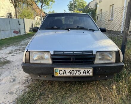 Сірий Шкода РС, об'ємом двигуна 1.5 л та пробігом 220 тис. км за 1500 $, фото 3 на Automoto.ua