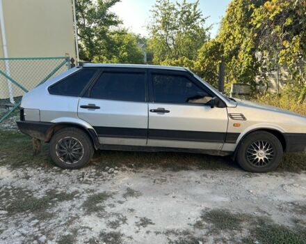 Сірий Шкода РС, об'ємом двигуна 1.5 л та пробігом 220 тис. км за 1500 $, фото 2 на Automoto.ua