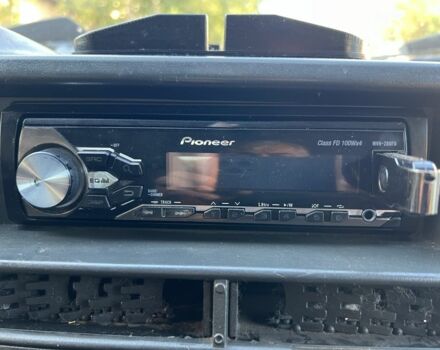 Сірий Шкода РС, об'ємом двигуна 1.5 л та пробігом 220 тис. км за 1500 $, фото 12 на Automoto.ua