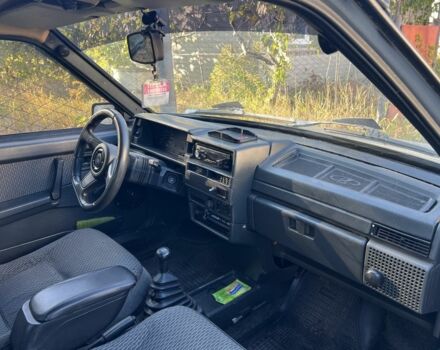 Сірий Шкода РС, об'ємом двигуна 1.5 л та пробігом 220 тис. км за 1500 $, фото 6 на Automoto.ua