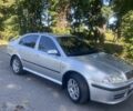 Серый Шкода РС, объемом двигателя 1.8 л и пробегом 262 тыс. км за 6500 $, фото 1 на Automoto.ua