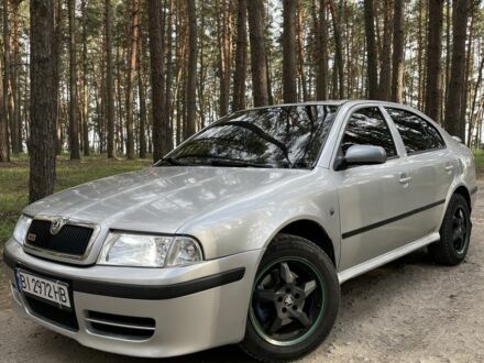 Шкода РС 2007 у Сумах на Automoto.ua Сірий Шкода РС, об'ємом двигуна 1.8 л та пробігом 240 тис. км за 5600 $, фото 1 на Automoto.ua