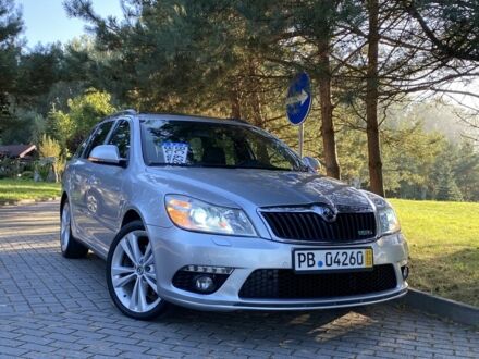 Сірий Шкода РС, об'ємом двигуна 2 л та пробігом 278 тис. км за 8999 $, фото 1 на Automoto.ua