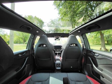 Шкода РС 2021 в Харькове на Automoto.ua Серый Шкода РС, объемом двигателя 1.5 л и пробегом 36 тыс. км за 23999 $, фото 1 на Automoto.ua