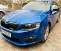 Синій Шкода РС, об'ємом двигуна 2 л та пробігом 81 тис. км за 18400 $, фото 1 на Automoto.ua