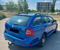 Синий Шкода РС, объемом двигателя 2 л и пробегом 200 тыс. км за 7500 $, фото 5 на Automoto.ua