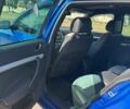 Синий Шкода РС, объемом двигателя 2 л и пробегом 200 тыс. км за 7500 $, фото 9 на Automoto.ua