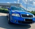 Синий Шкода РС, объемом двигателя 2 л и пробегом 200 тыс. км за 7500 $, фото 8 на Automoto.ua